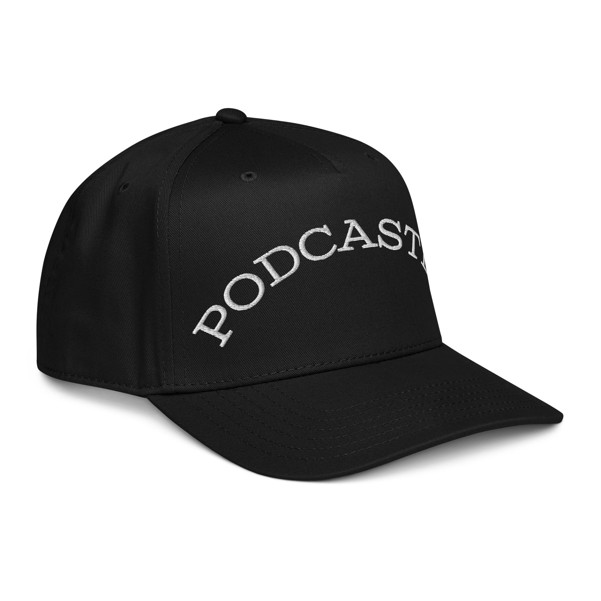 Podcaster Hat product image (3)