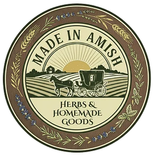 Made in Amish | Natural Herbs, Remedies & Holistic Health