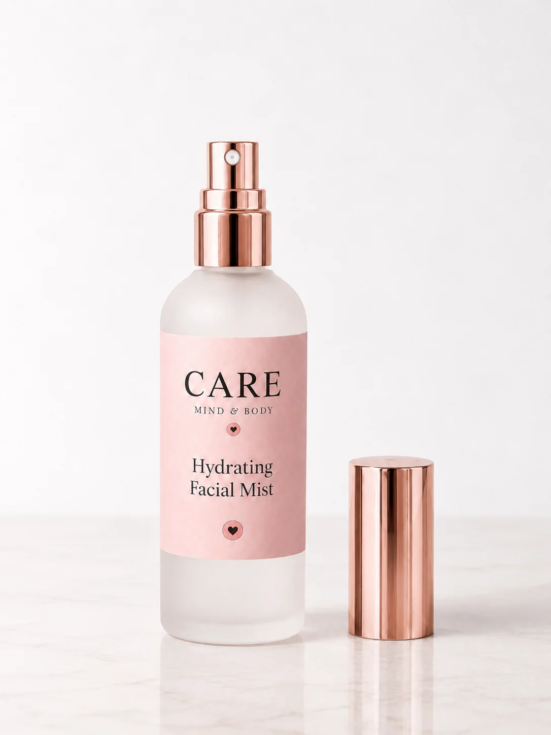 Hydrating Facial Mist product image (2)