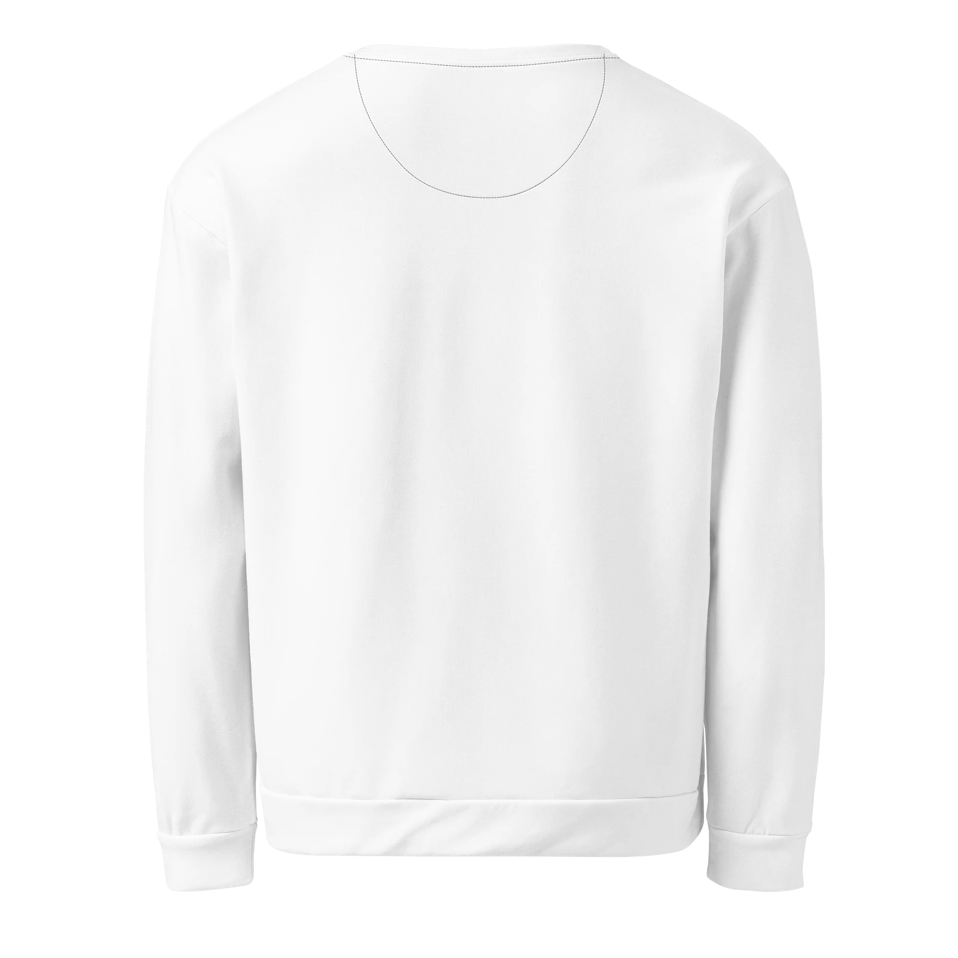 BeardPhobia Sweatshirt - Support your beard! product image (2)