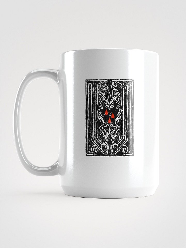 Bat Mug product image (1)