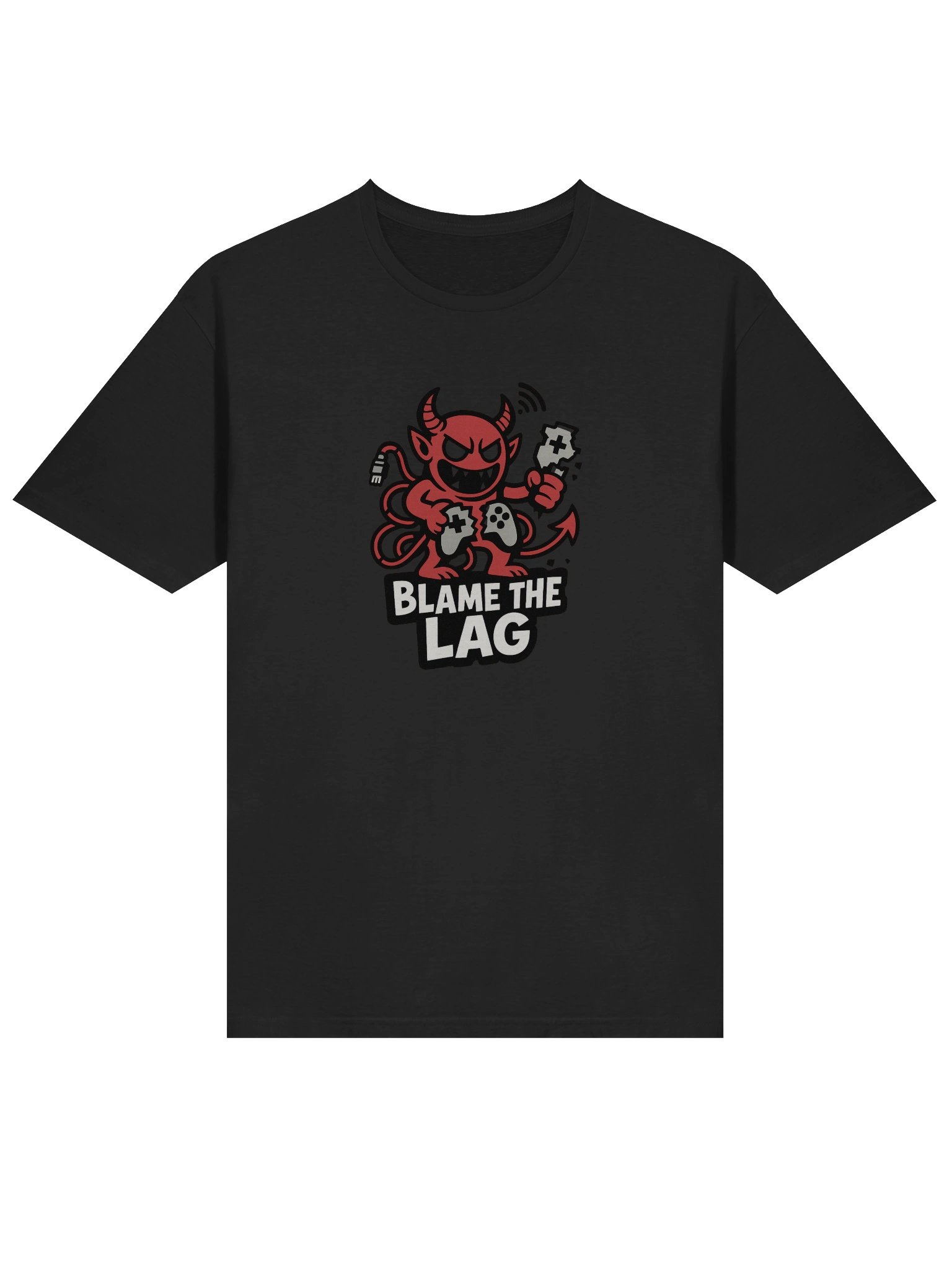 Lag Demon! product image (5)