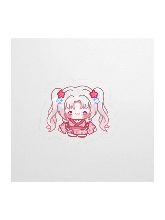 Chibi 🌸