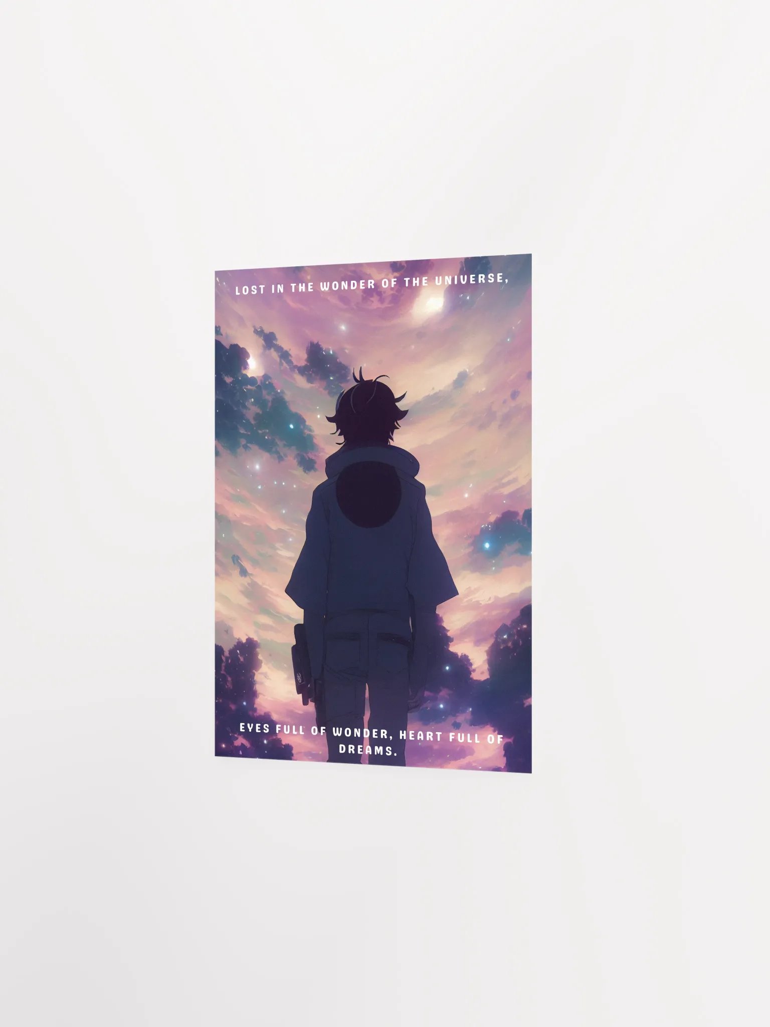 Wonder of the Universe Poster product image (2)