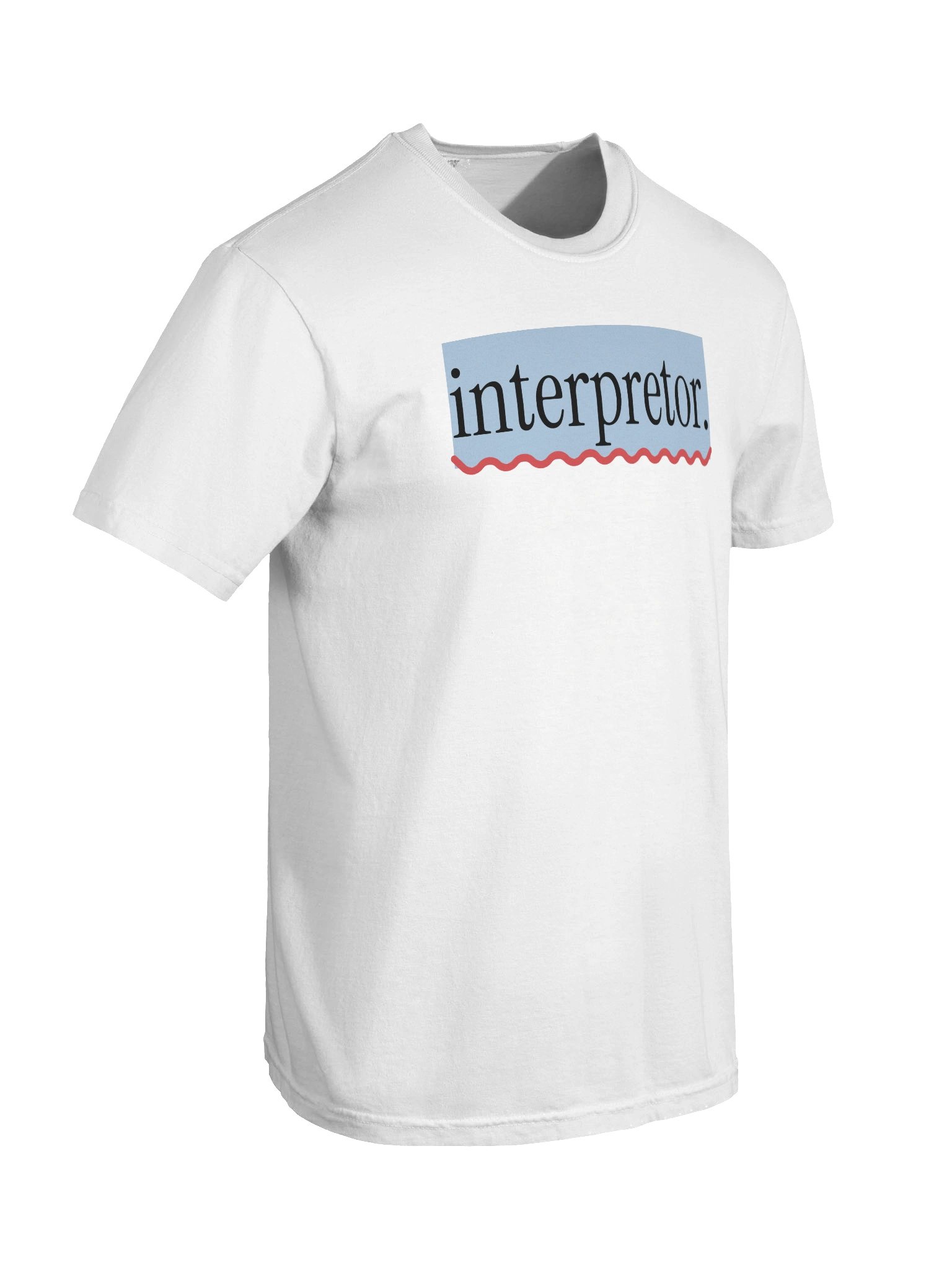 interpretor. product image (8)