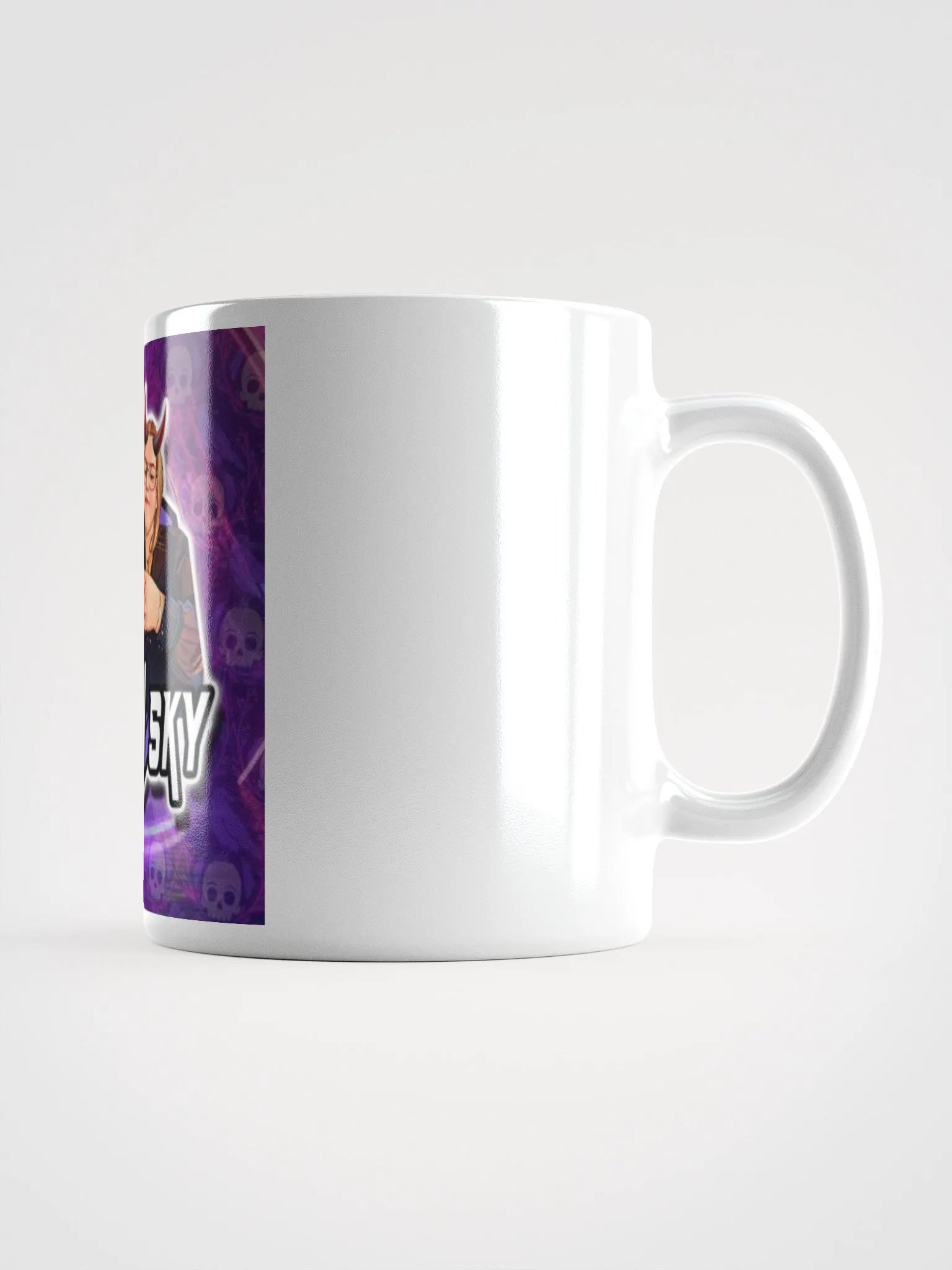 MEATNSKY MUG product image (2)