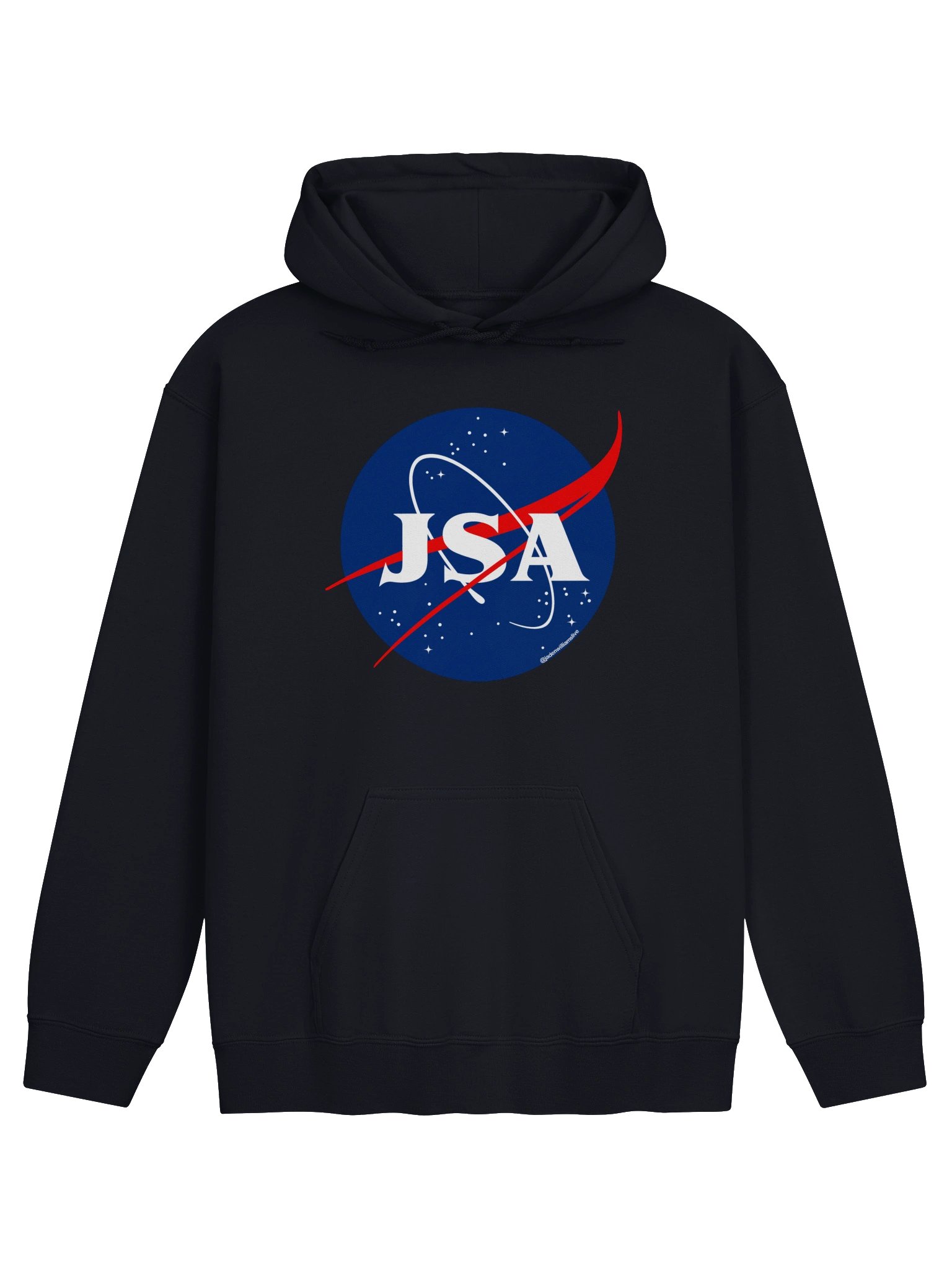 JSA (Hoodie) product image (25)