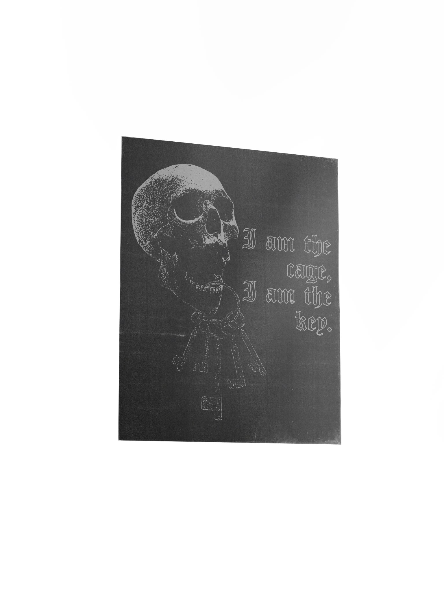 THE KEY PRINT product image (5)