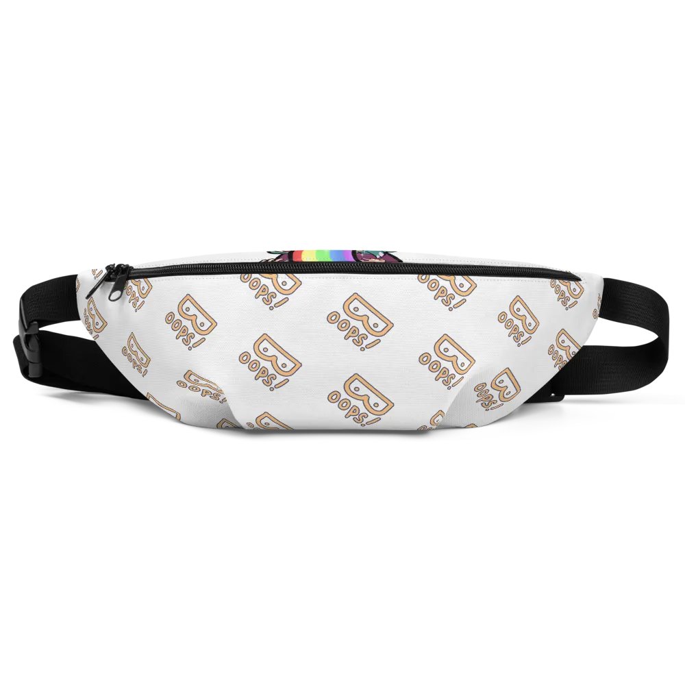 [Sling Bag] Boop Baggin product image (1)
