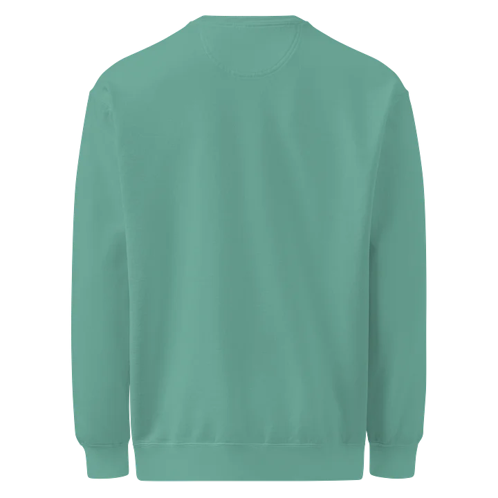 Anesthesiology Comfort Colors Crewneck product image (22)