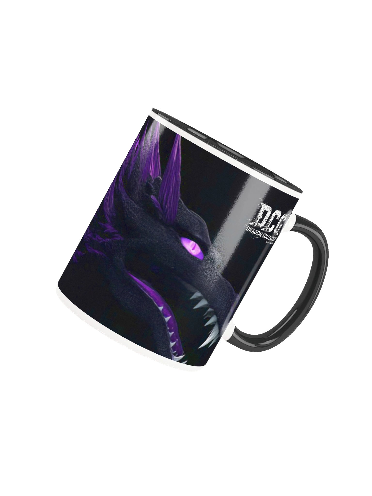DCG Dragon's Collection Ceramic Mug product image (7)