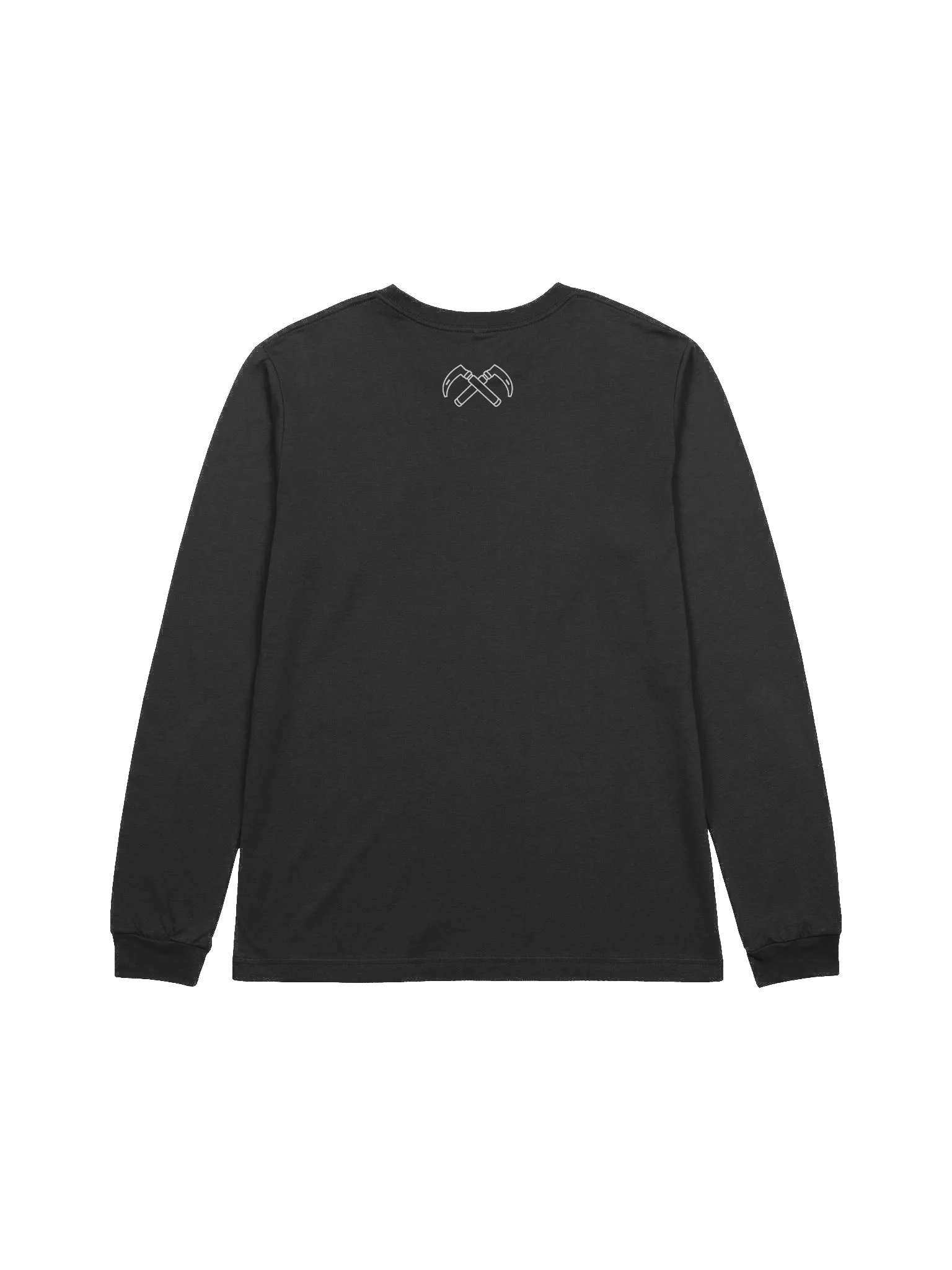 Jacobi-Monte Long Sleeves product image (12)