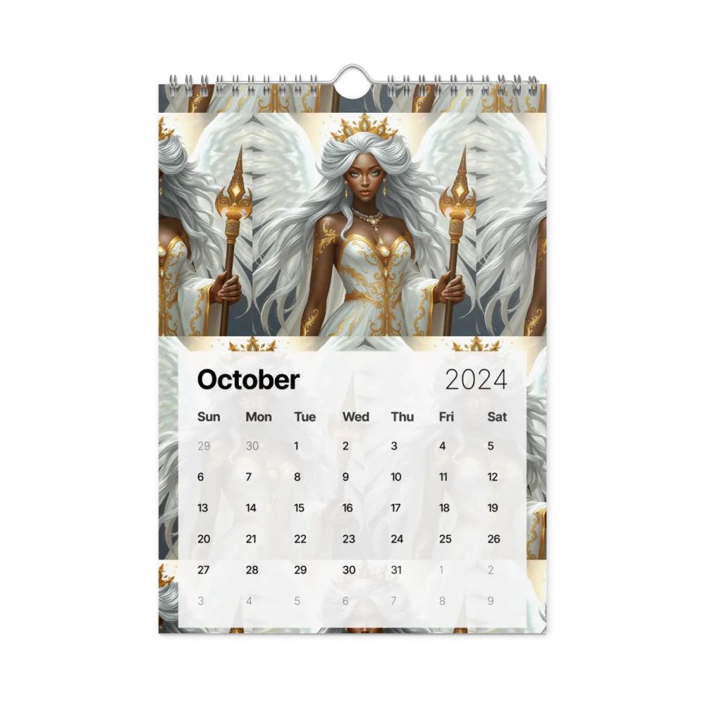 Celestial Almanac product image (12)