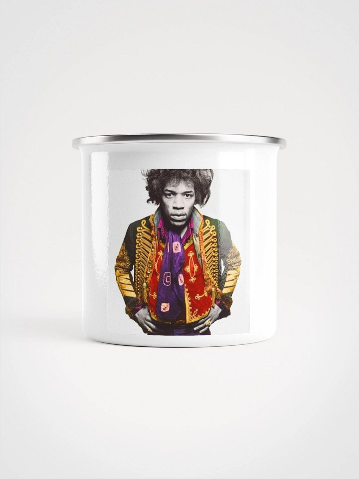 JIMI HENDRIX IS THE BEST product image (2)