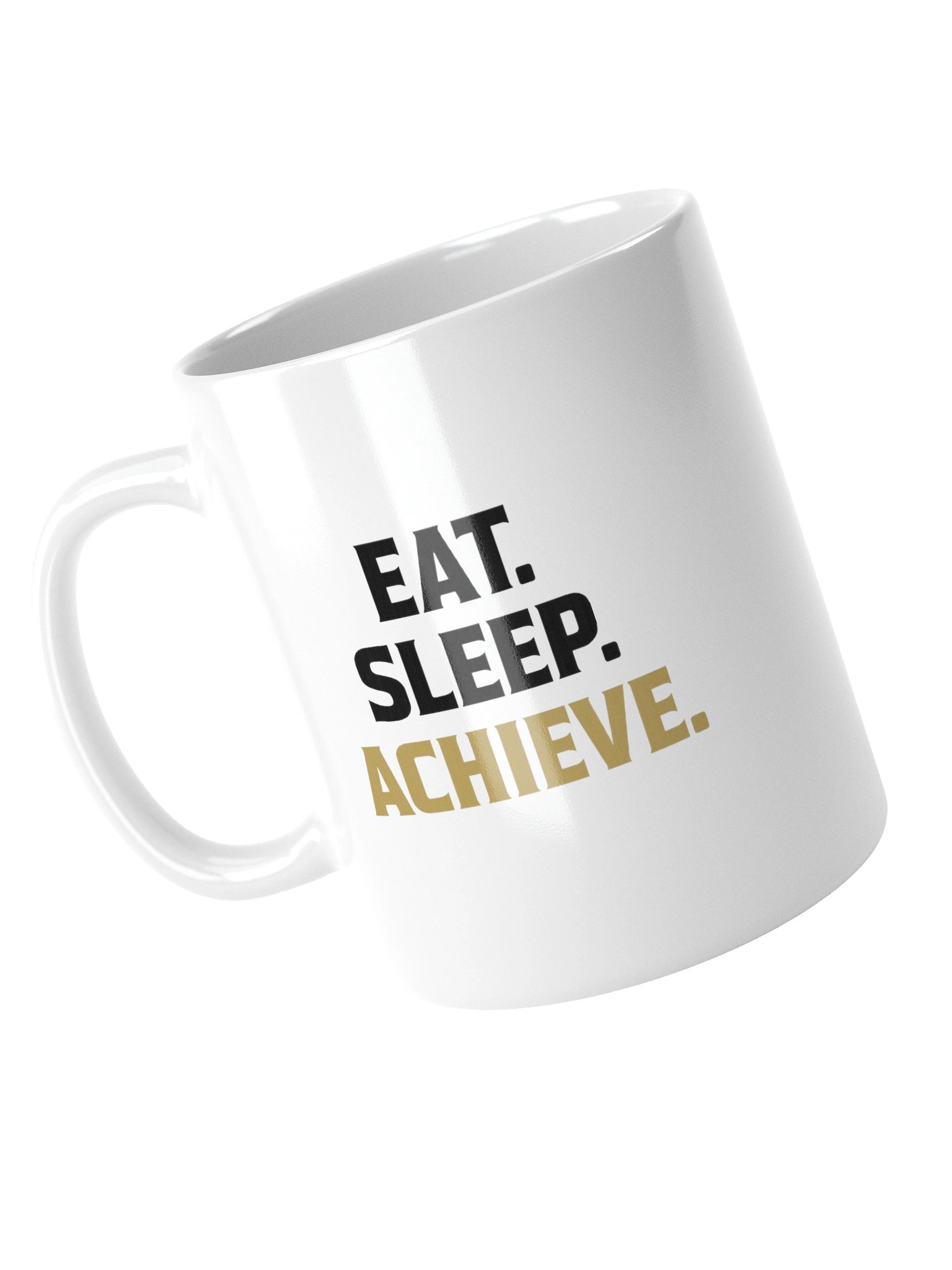 AchievementQuest — EAT. SLEEP. ACHIEVE. product image (10)