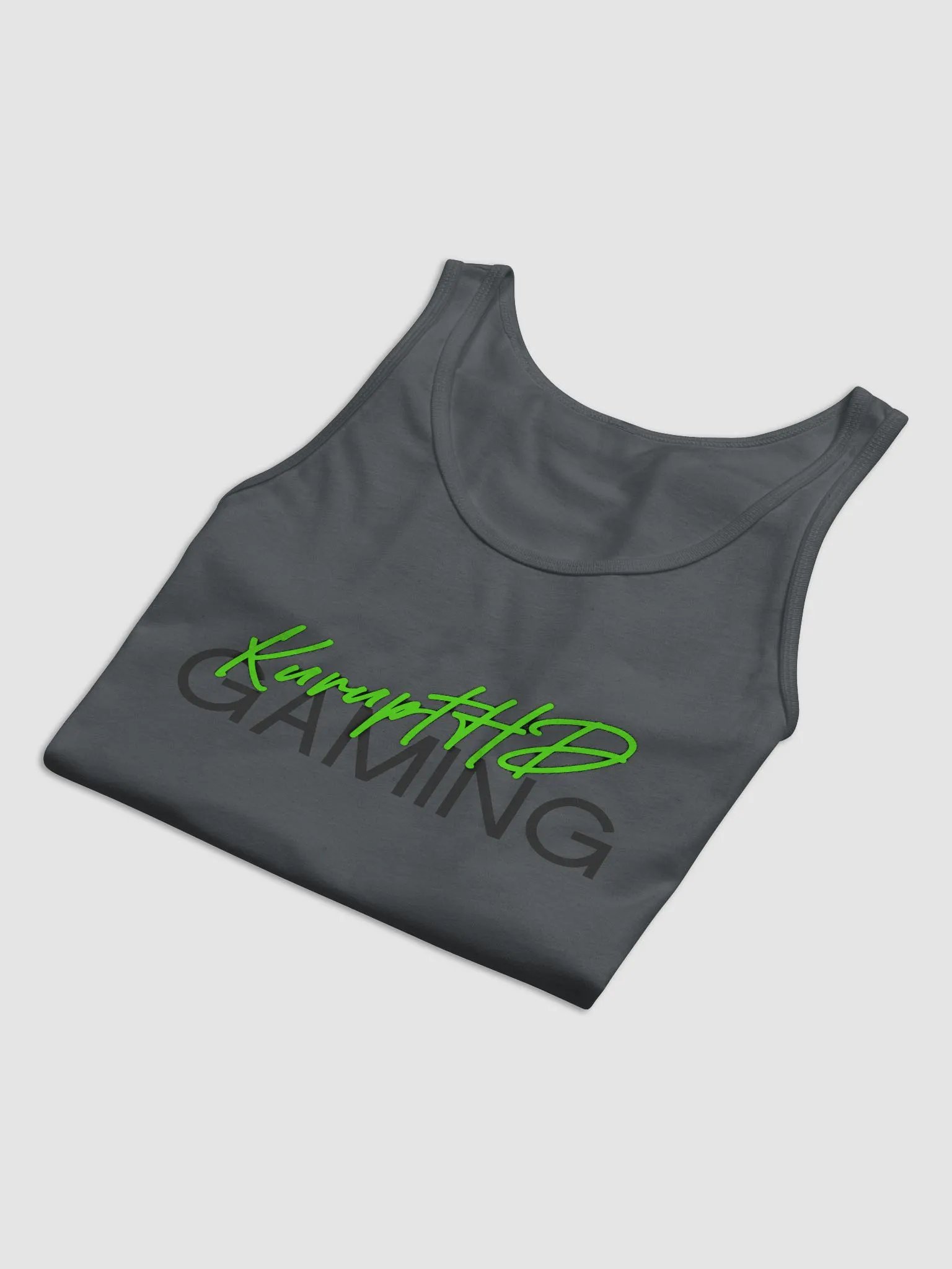 KuruptHD Gaming(Tennessee Gaming) Tank Top product image (17)