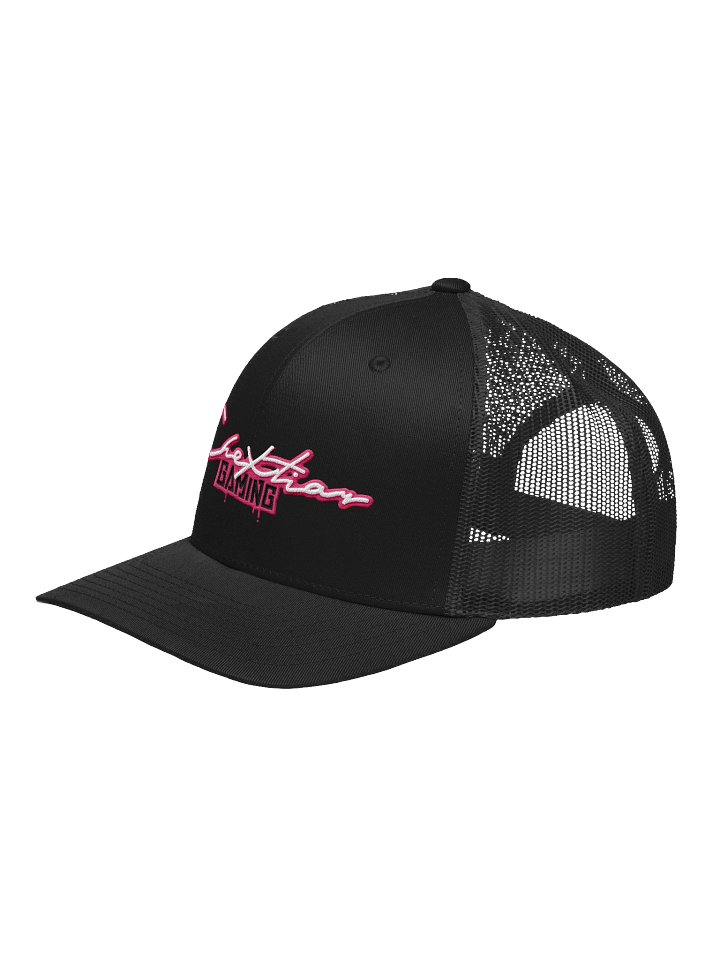Chextiar Gaming - Retro Trucker Hat product image (2)