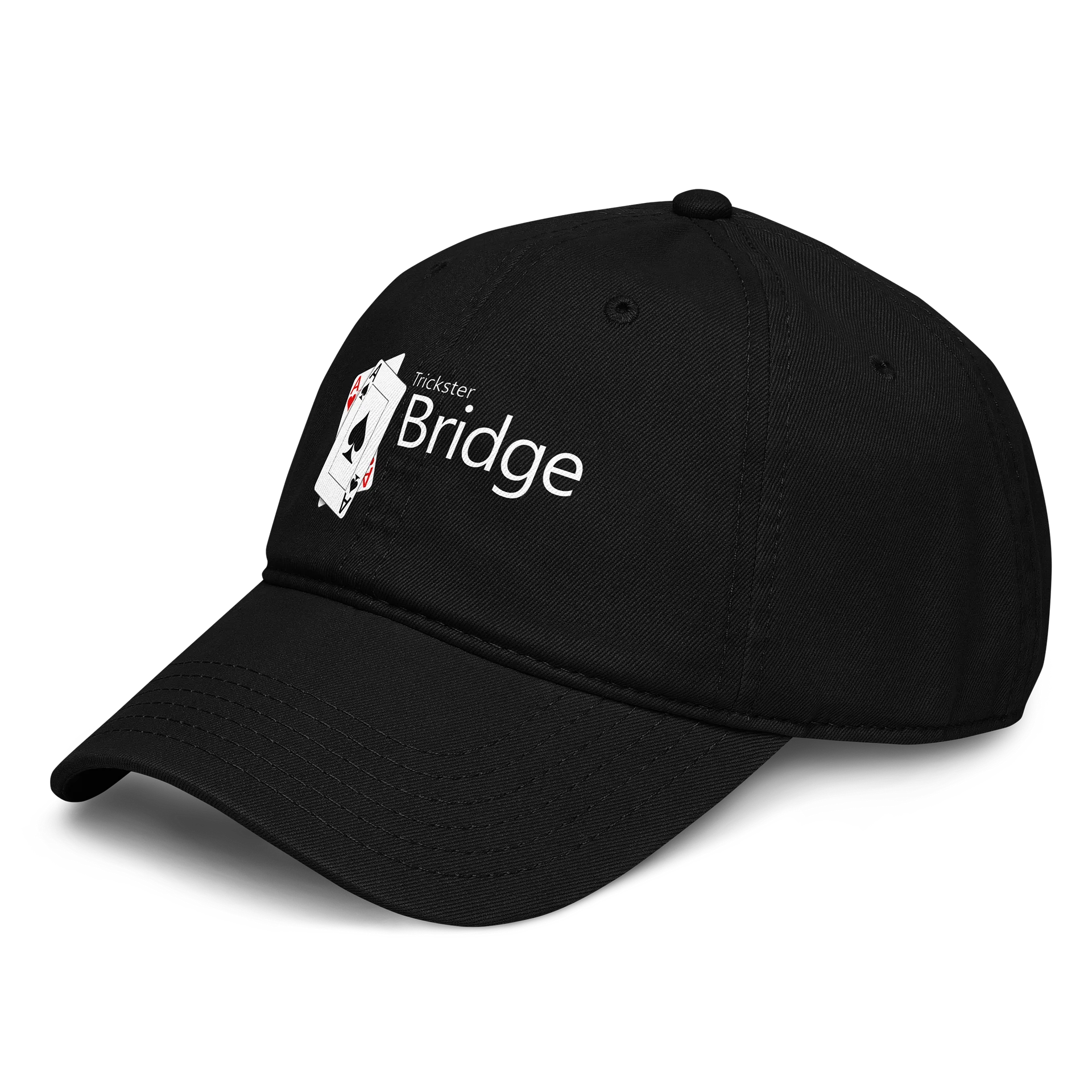 Trickster Bridge Unstructured Hat product image (3)