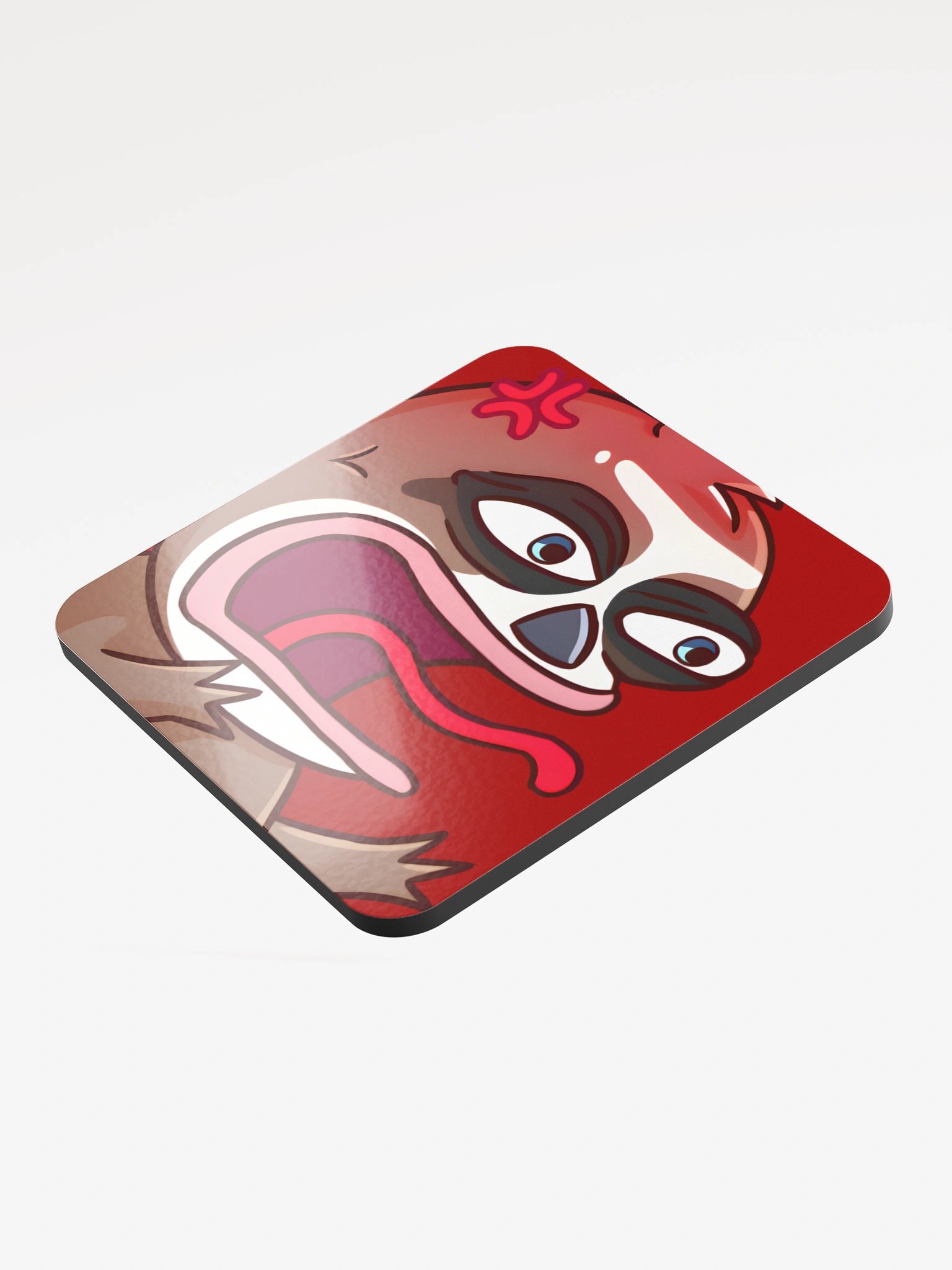 SlothsAngy Coaster product image (3)