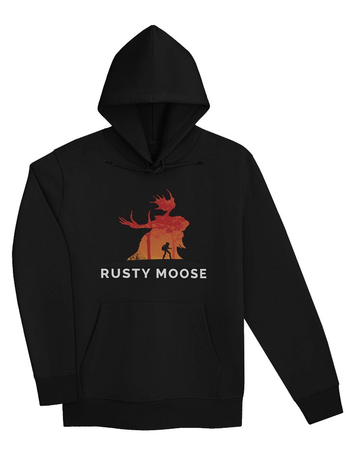 Rusty Moose Premium Hoodie product image (2)