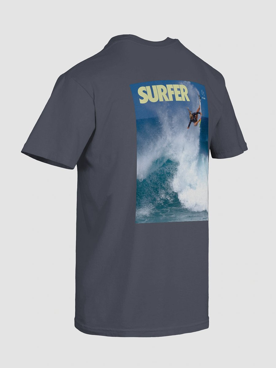 SURFER 65 Years Shirt #1 (White Logo) product image (100)