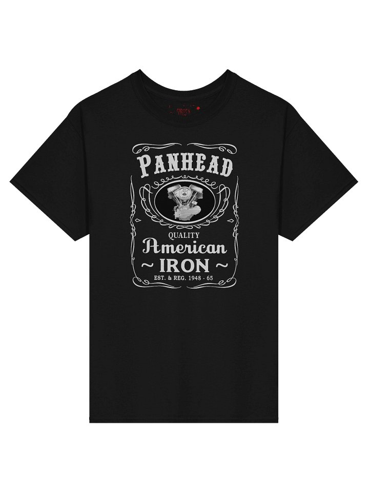 PANHEAD 2 (JD) product image (1)