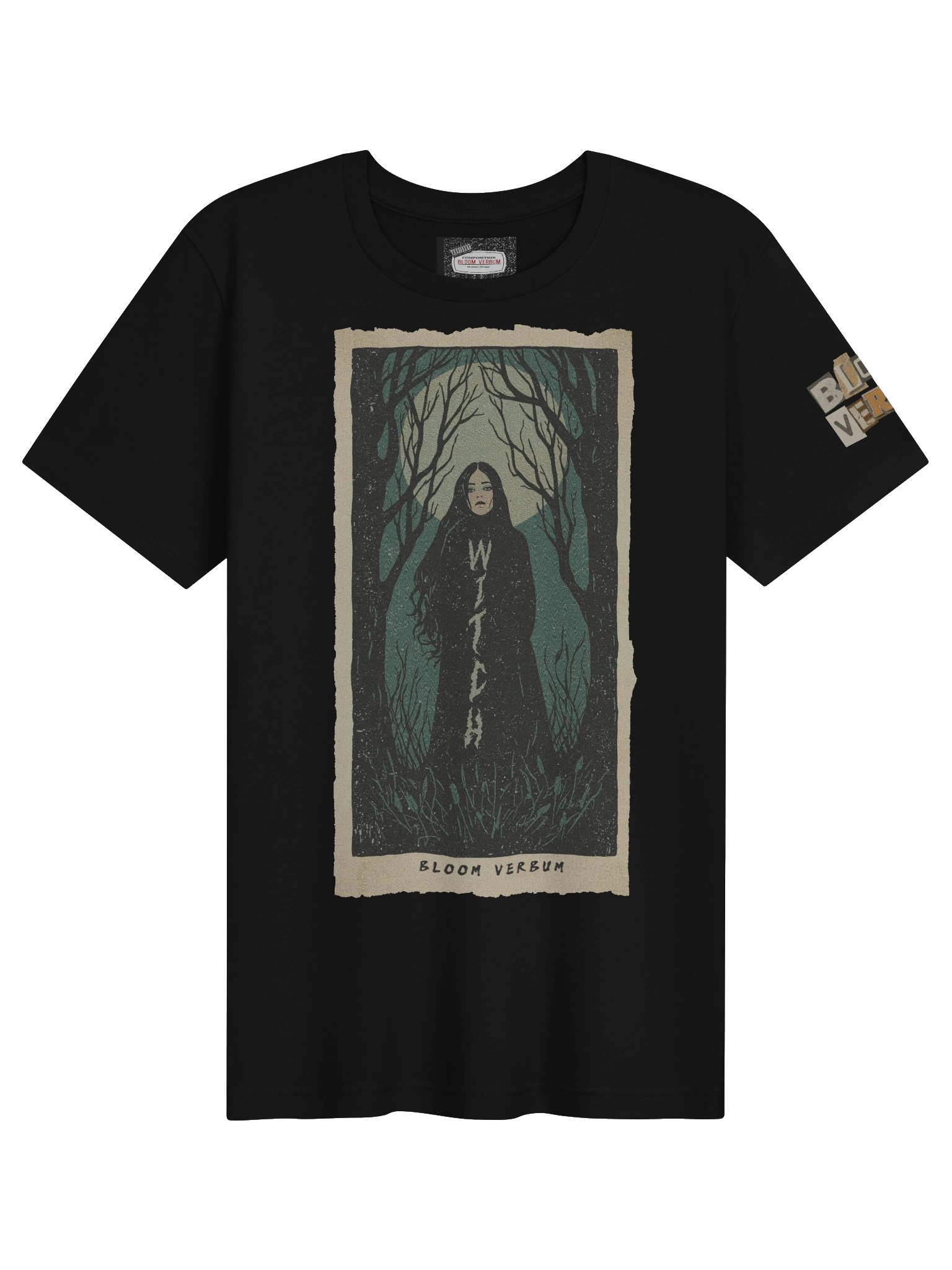 Witch product image (1)