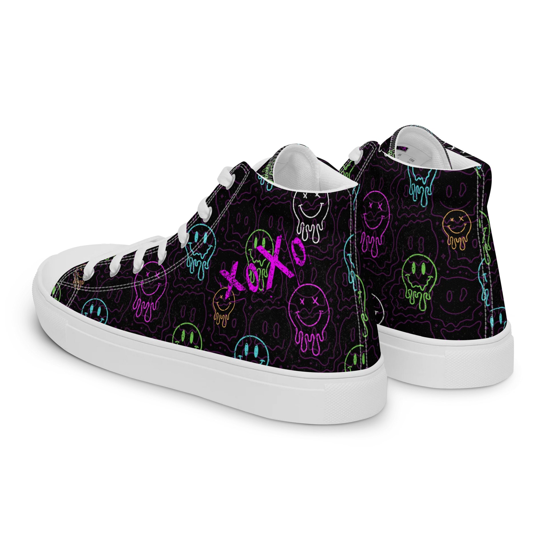 Mood.exe High Tops product image (5)