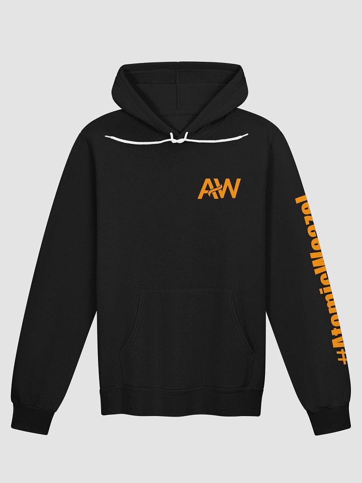 AW Comfort Hoodie product image (3)