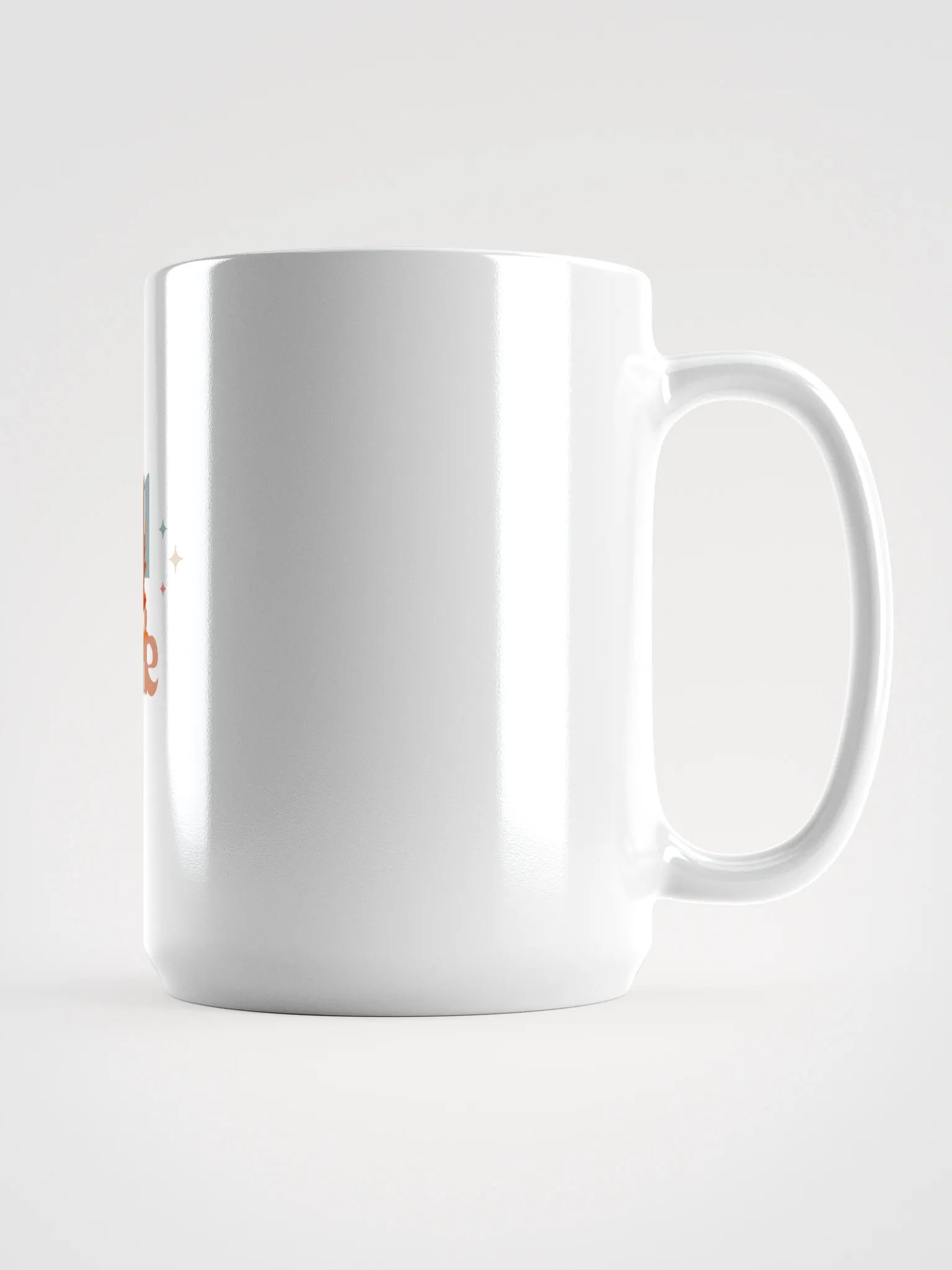 Fall Aime Glaze Mug product image (1)