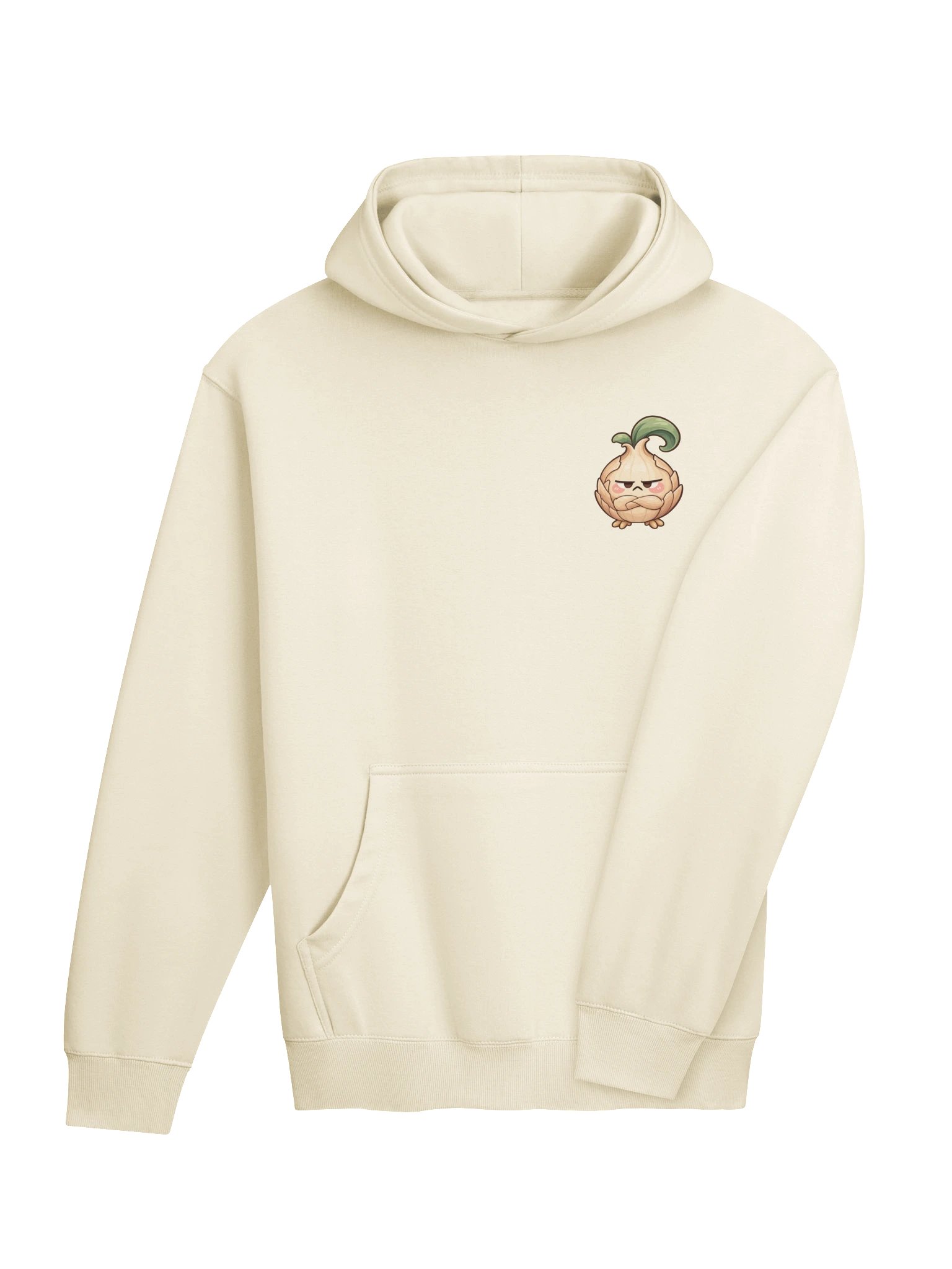 Pocket Grumble Bud Hoodie product image (7)