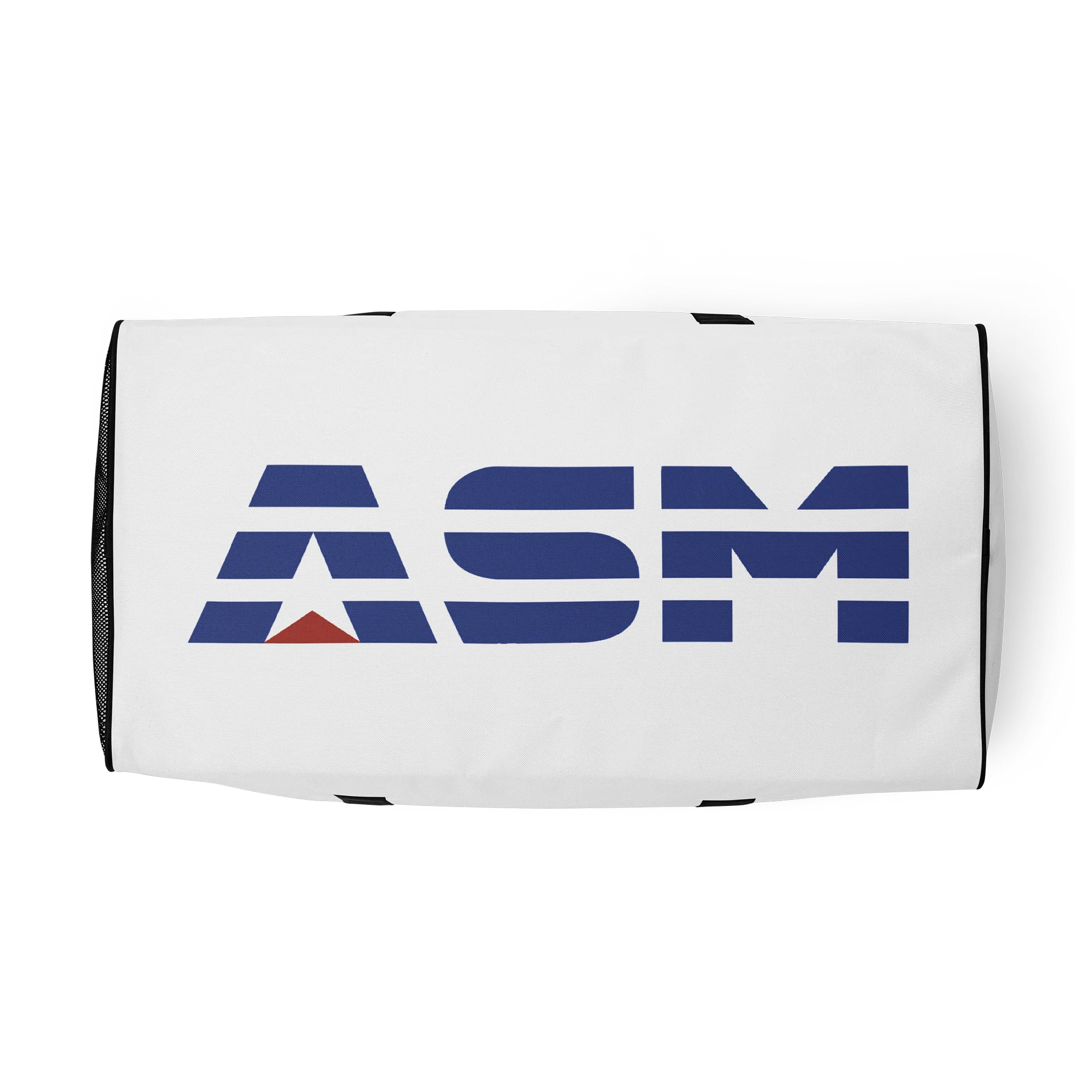 ASM Performance Travel Bag product image (5)