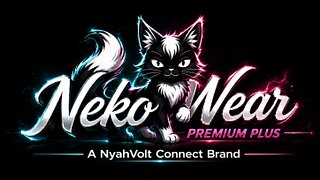 Neko Wear+ Official Online Store — Since 2010