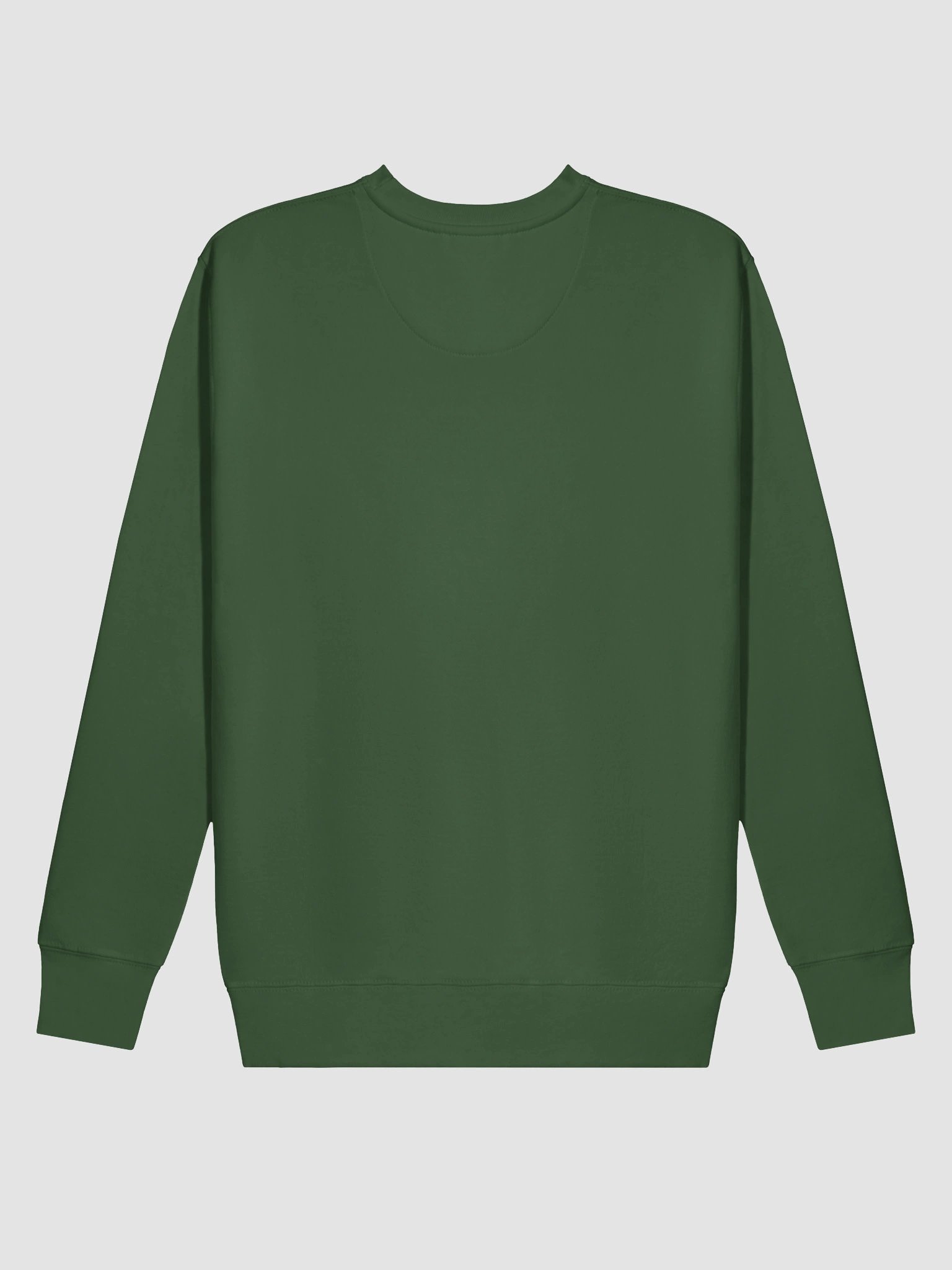 Tree Creeper Emote Jumper product image (47)