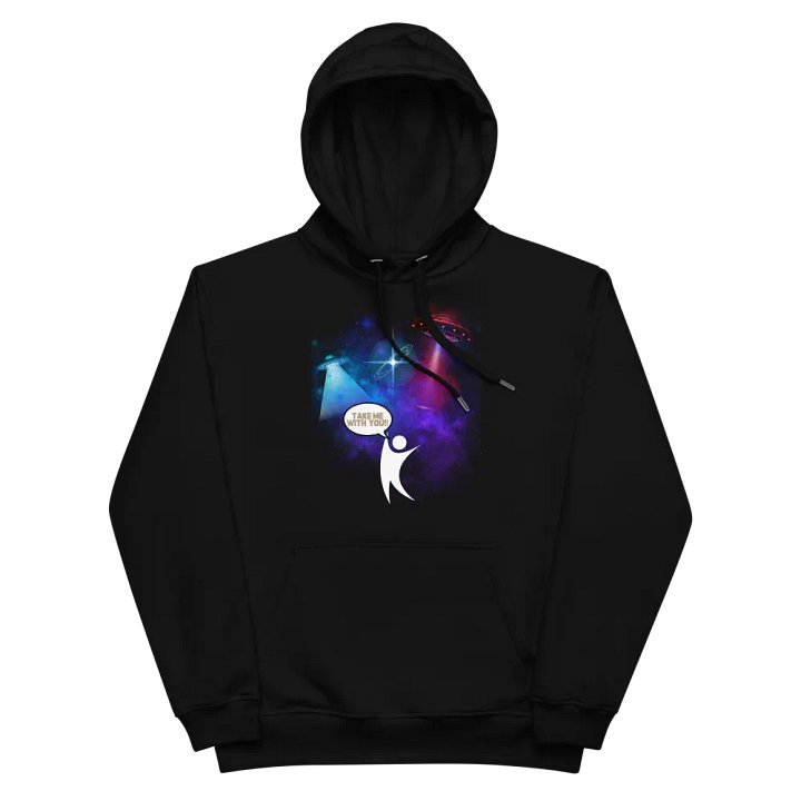 Invasion Hoodie product image (3)