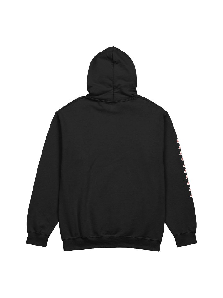 Cincinnati skyline hoodie product image (8)