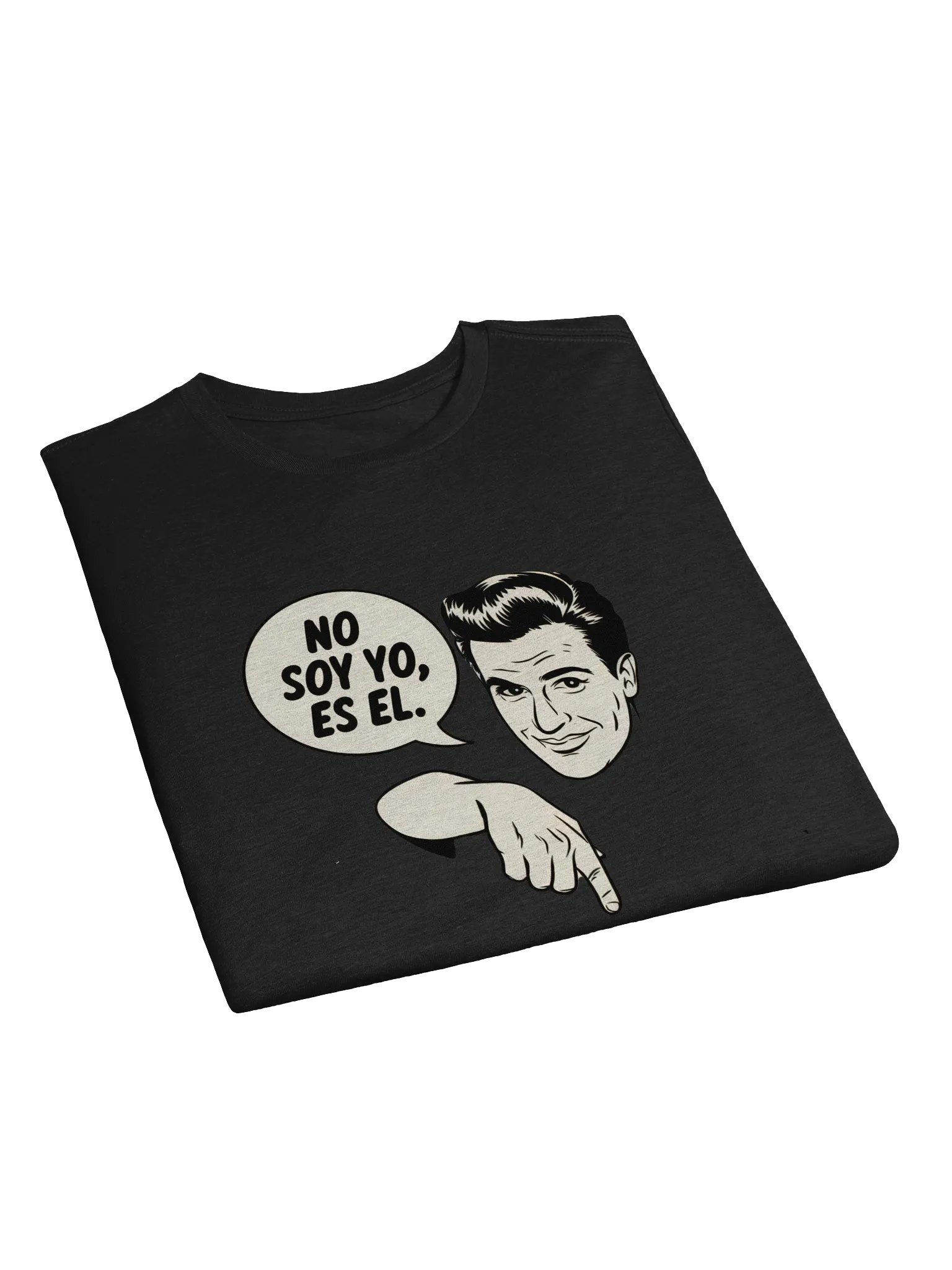 NO SOY YO.... product image (33)