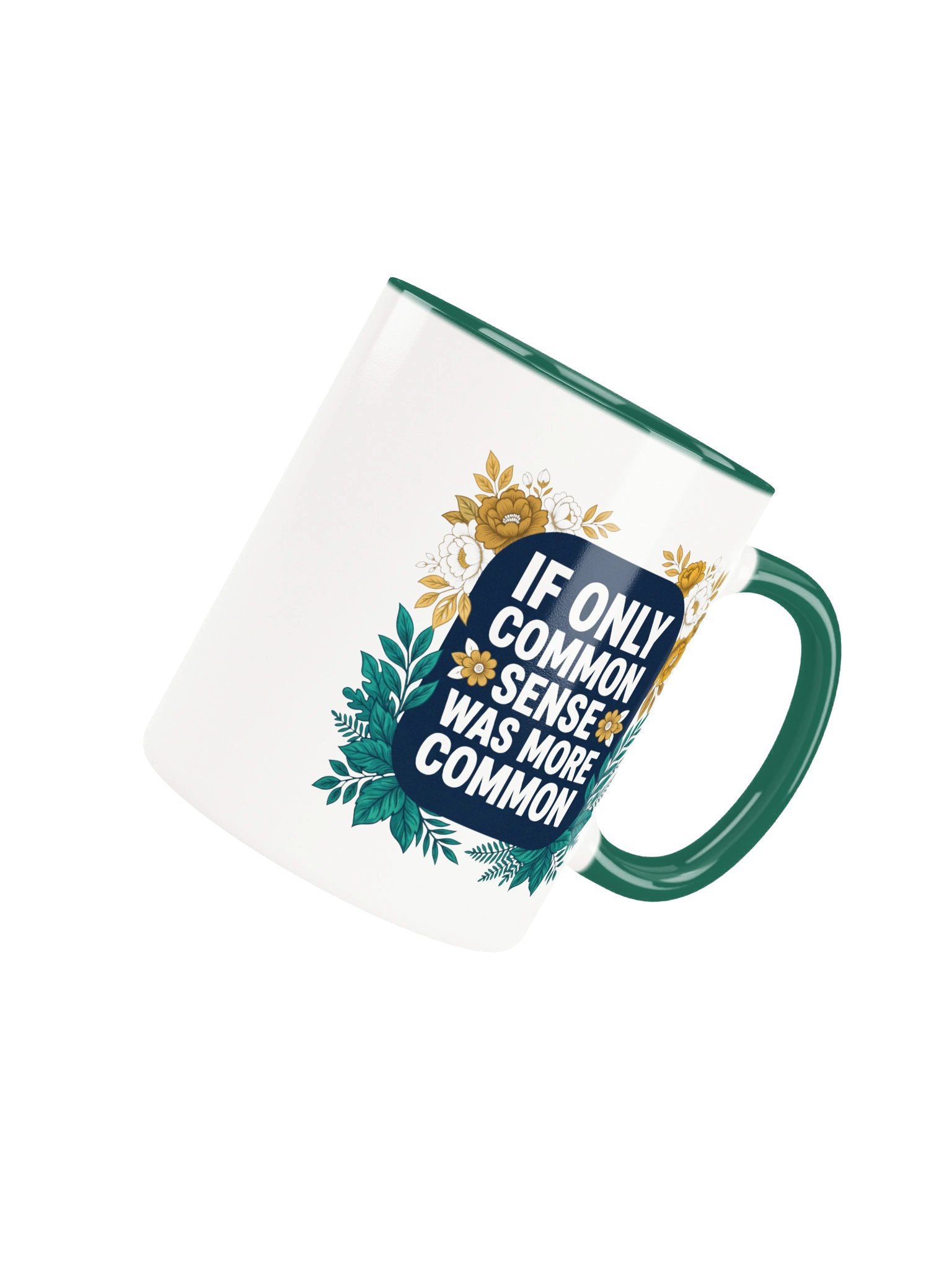 If Only Common Sense Were More Common product image (4)