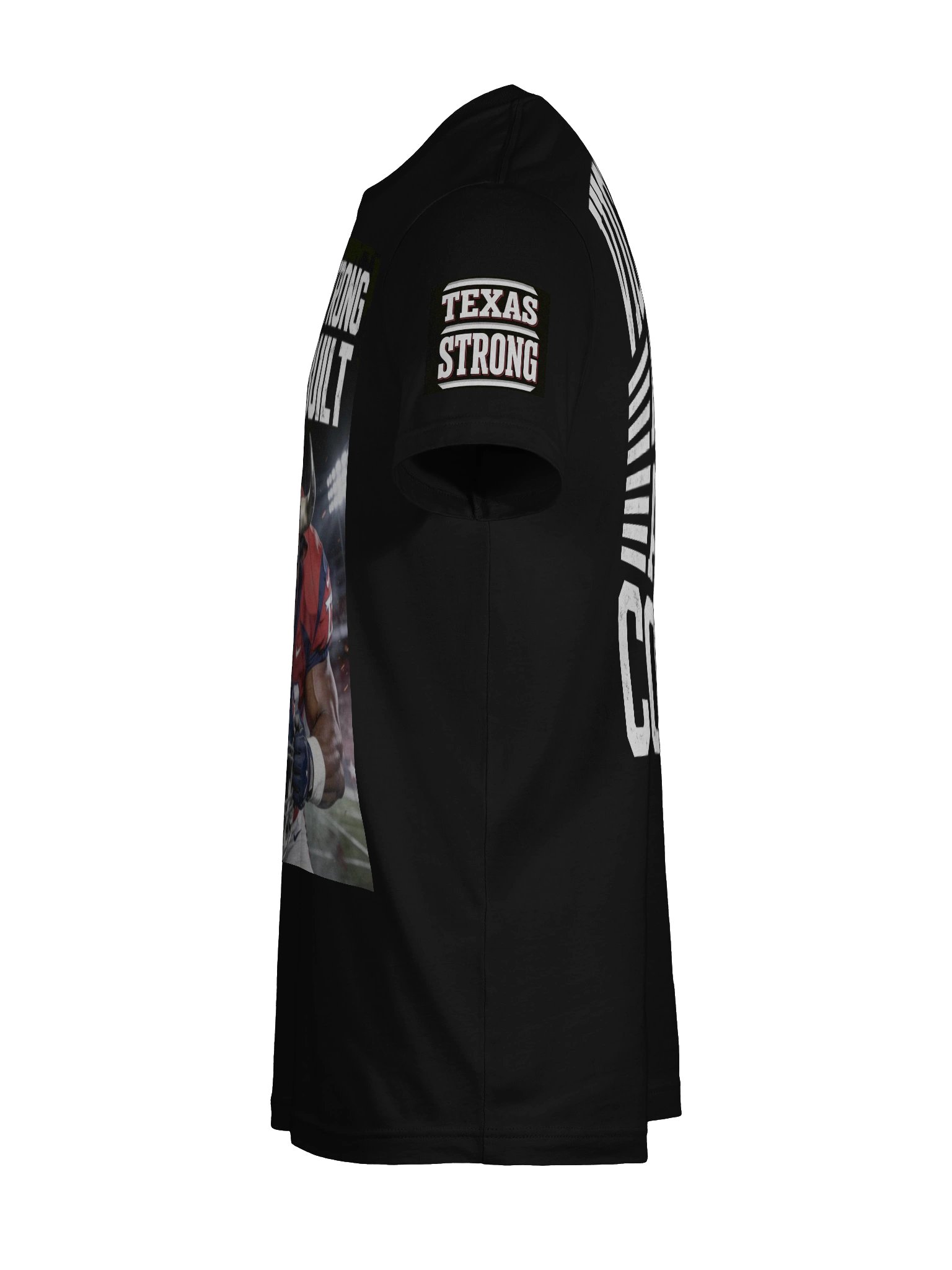 H-Town Strong | Texas Built | Houston | Football | Home Locker product image (11)