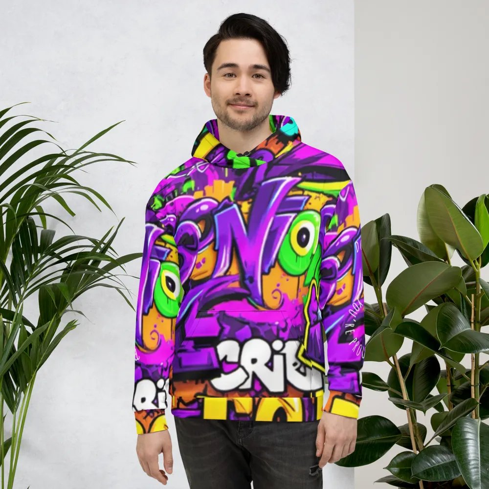 Medellin Mafia Design hoodie product image (3)