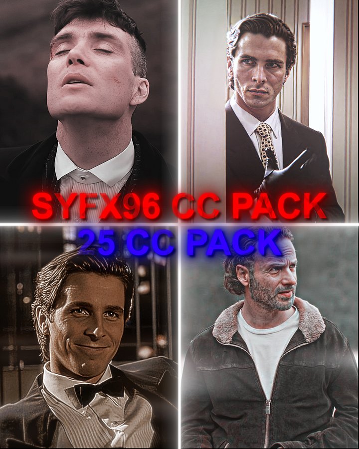 Syfx96 25 CC PACK product image (1)