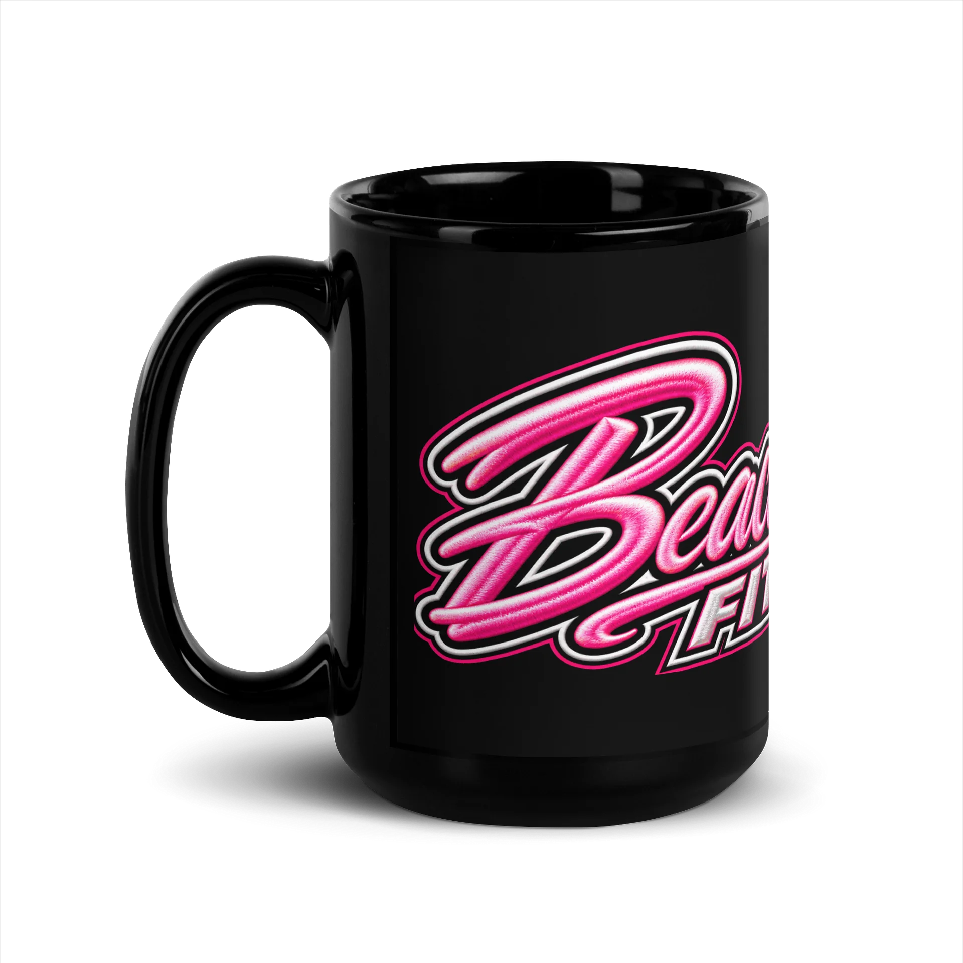 Beach Bunny Fitness 15 oz Mug product image (1)