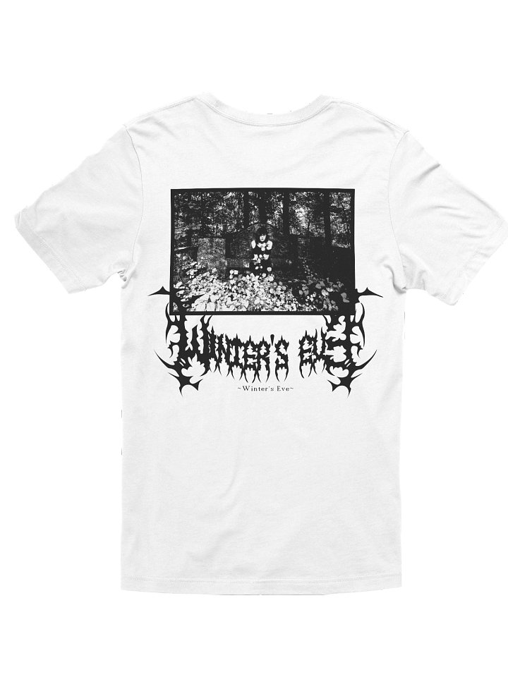 WINTER'S EVE - 'Eye of Hiverna' T-shirt product image (2)