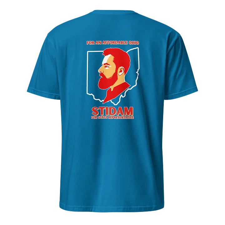 Colton Stidam for State Representative Basic Tee product image (2)