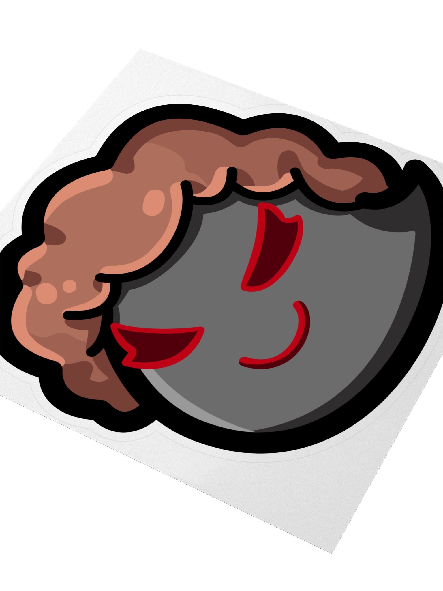 ROSS Sticker product image (3)