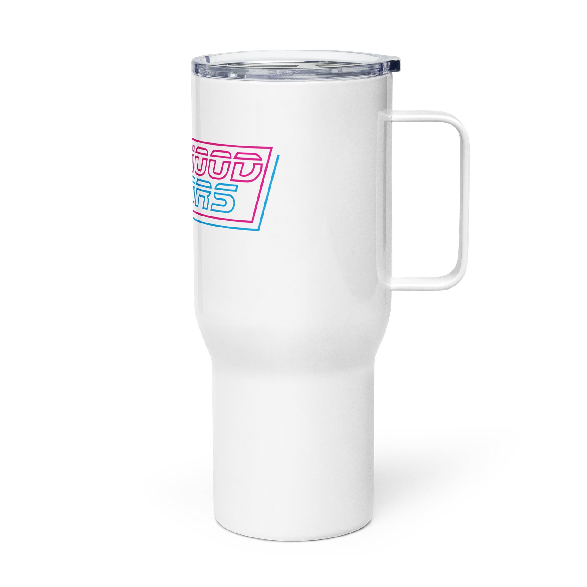 Vinewood Motors Travel Cup product image (4)