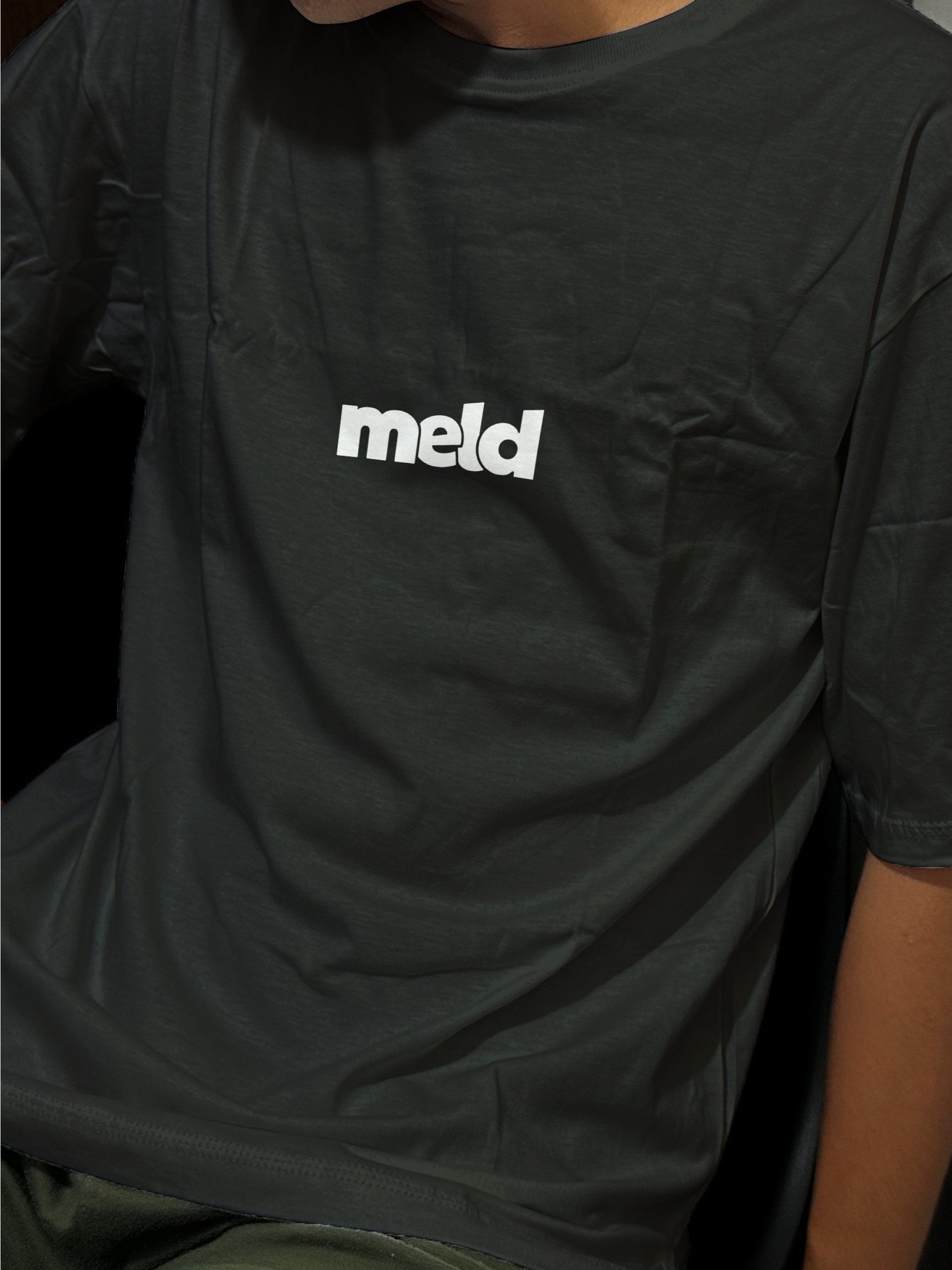 Melder T-Shirt product image (1)