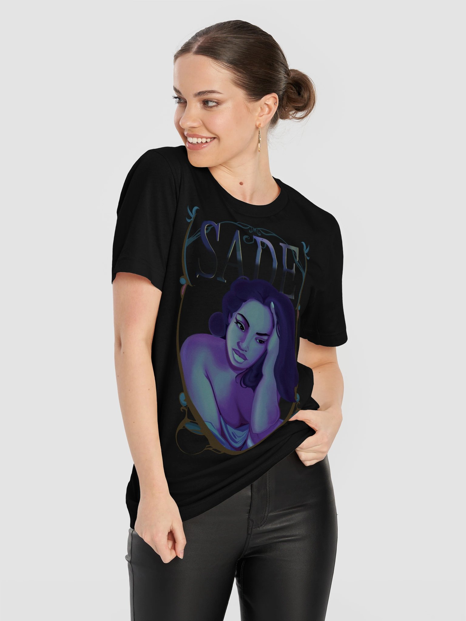 Sade TShirt product image (39)