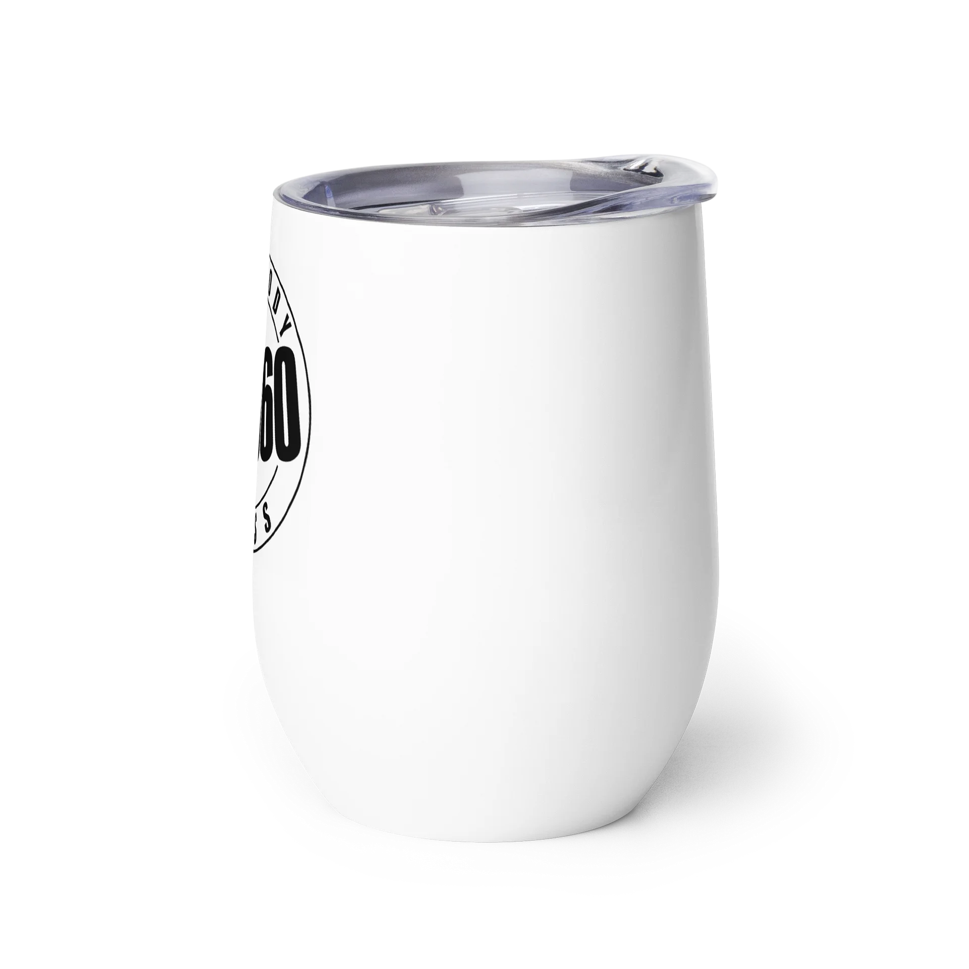 Peabody Wine Tumbler product image (3)