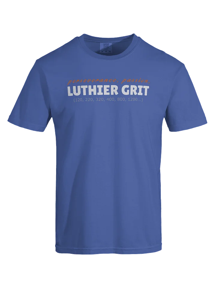 Luthier Grit product image (21)